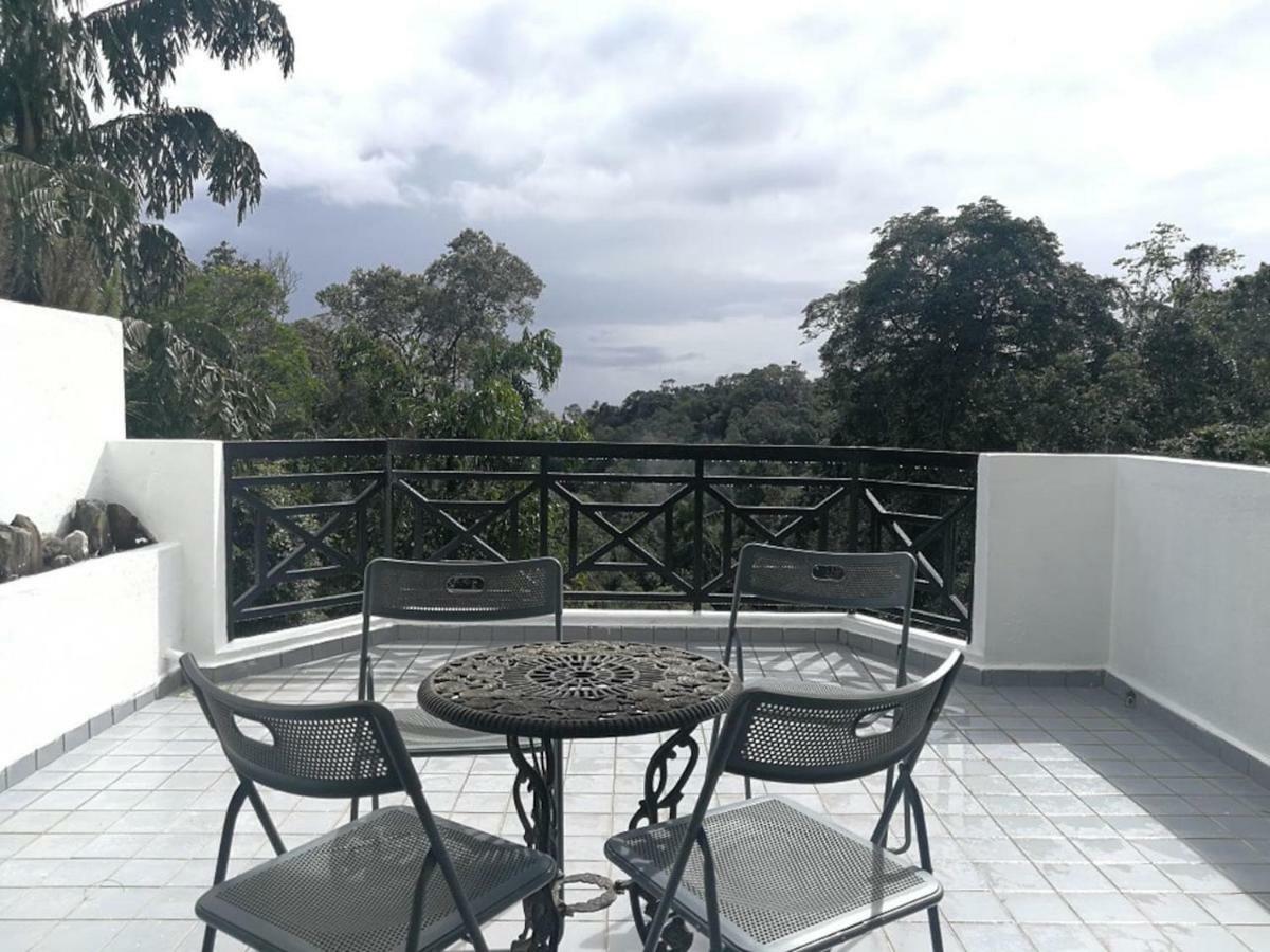 Rest & Relax Retreat, C1-2-2 Apartment Fraser Hill Bagian luar foto